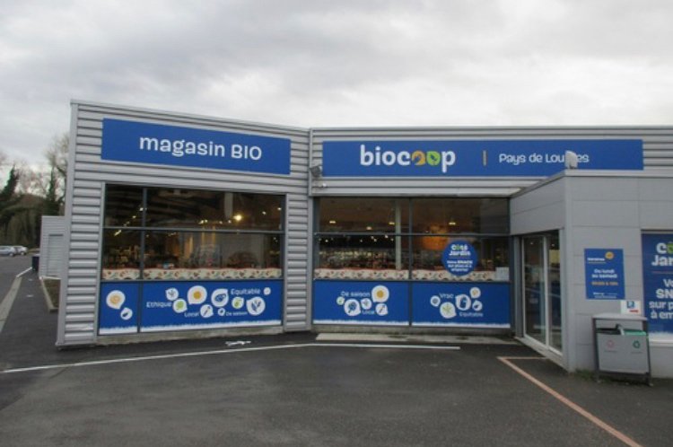 biocop1 Réalisations